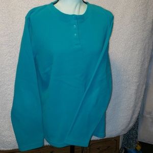 Lands End pullover